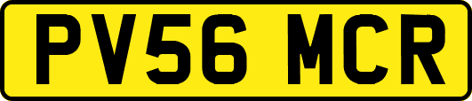 PV56MCR