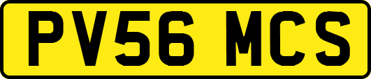 PV56MCS