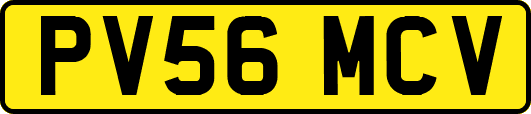 PV56MCV