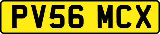 PV56MCX