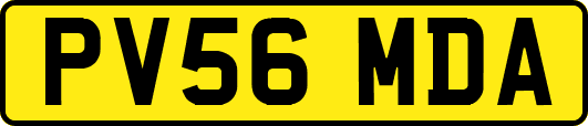 PV56MDA