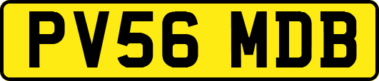 PV56MDB