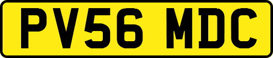 PV56MDC