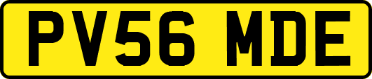 PV56MDE