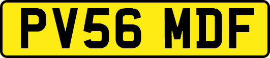 PV56MDF