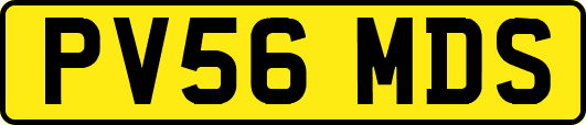 PV56MDS