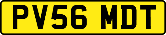 PV56MDT