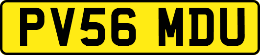 PV56MDU