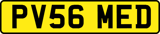 PV56MED