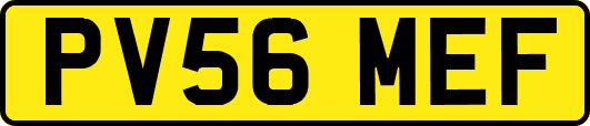 PV56MEF