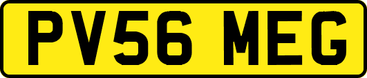 PV56MEG