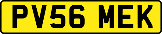 PV56MEK