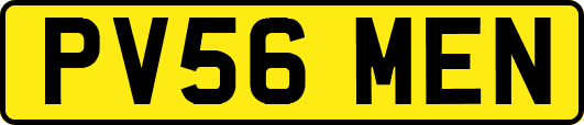 PV56MEN