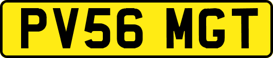 PV56MGT