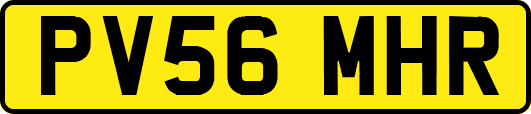 PV56MHR