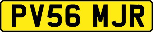PV56MJR