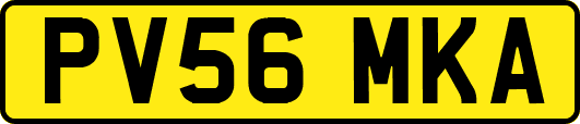 PV56MKA