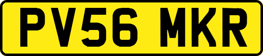 PV56MKR
