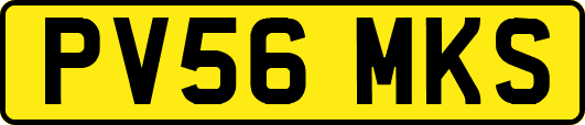 PV56MKS