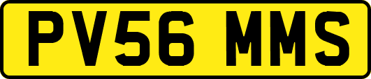PV56MMS