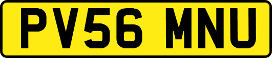 PV56MNU