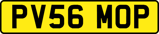 PV56MOP