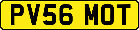 PV56MOT