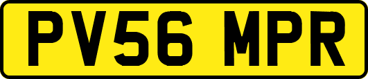 PV56MPR