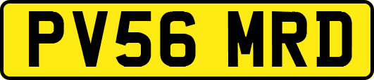 PV56MRD