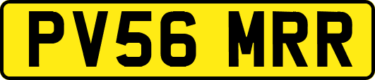 PV56MRR