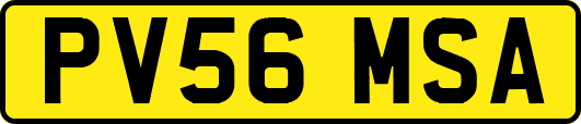 PV56MSA