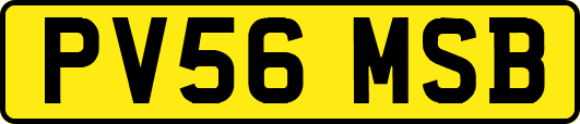 PV56MSB