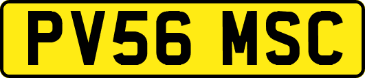 PV56MSC