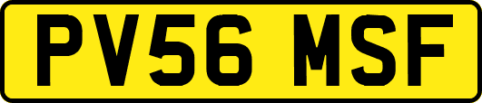 PV56MSF