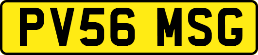 PV56MSG