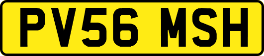 PV56MSH