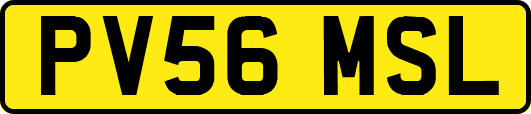 PV56MSL