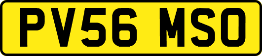 PV56MSO