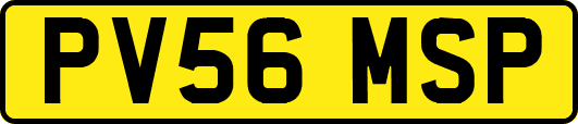 PV56MSP