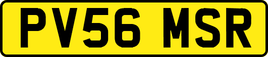 PV56MSR