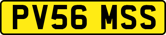 PV56MSS