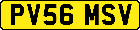 PV56MSV