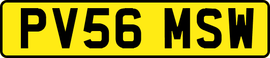 PV56MSW
