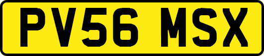 PV56MSX