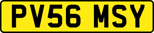 PV56MSY