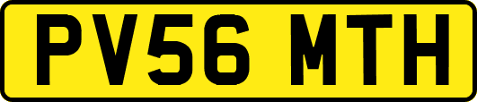 PV56MTH
