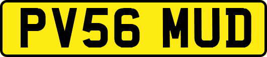 PV56MUD
