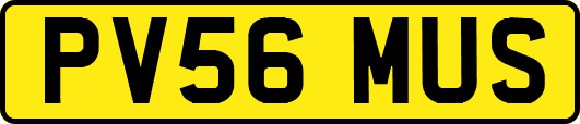 PV56MUS
