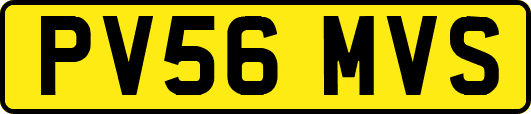 PV56MVS