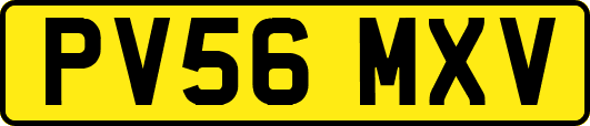 PV56MXV